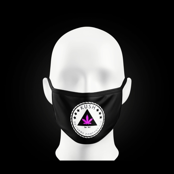 Custom Face Masks - Picture 1 of 1